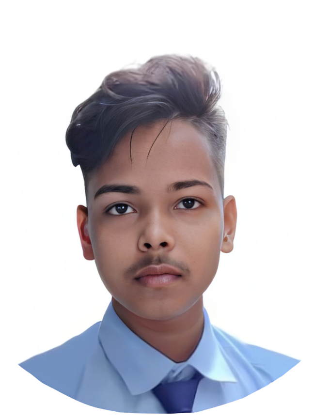 John Doe profile picture